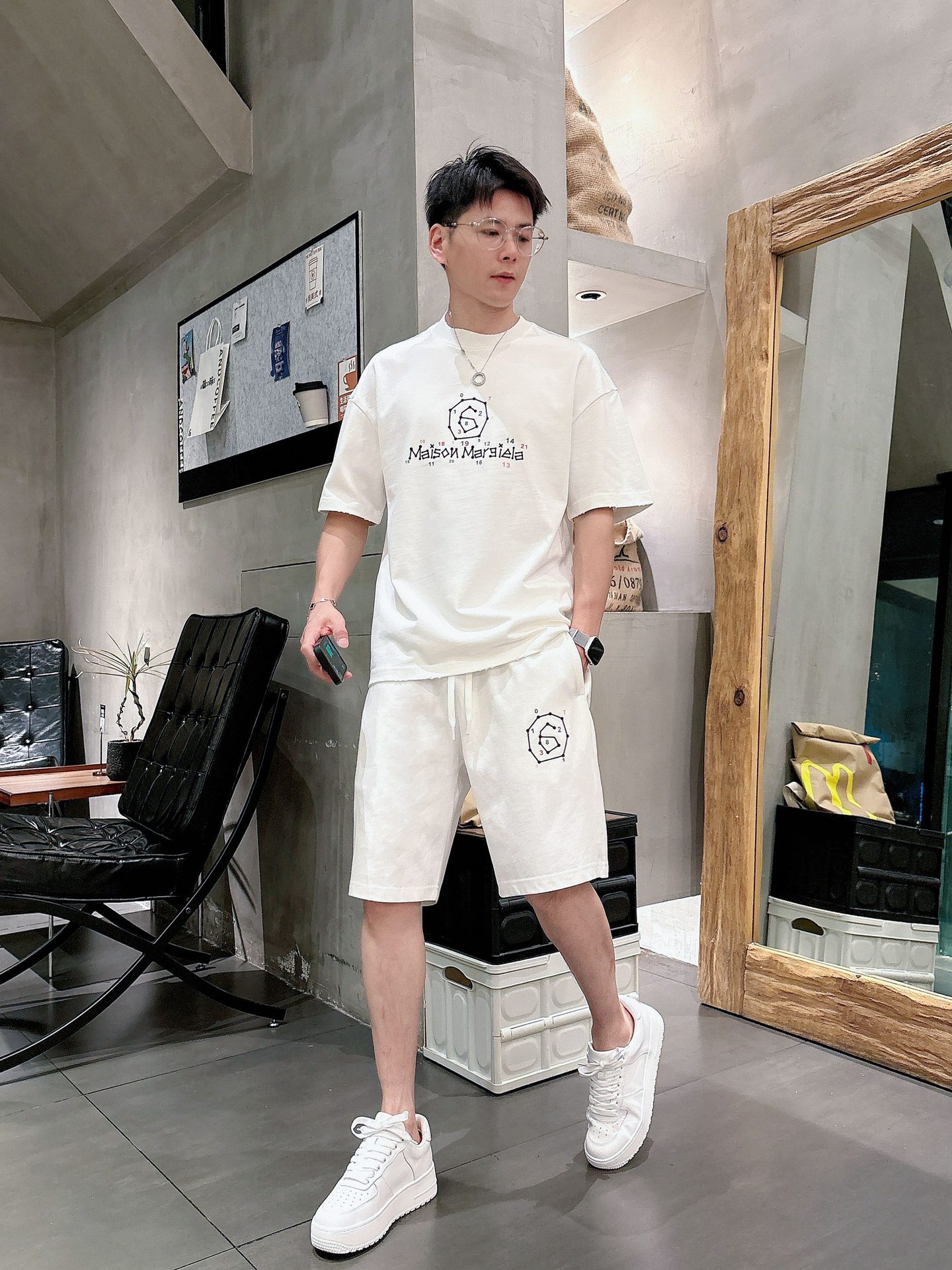 clothes and pants